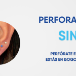 Banners Perforacion de orejas